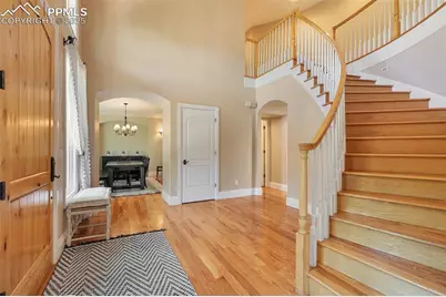 4490 Star Ranch Road, Colorado Springs, CO 80906 - Photo 3