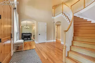 4490 Star Ranch Rd, Colorado Springs, CO 80906 - Photo 3