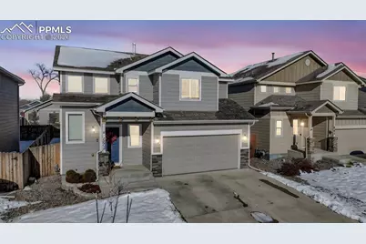 6802 Galpin Drive, Colorado Springs, CO 80925 - Photo 27