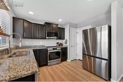 6802 Galpin Drive, Colorado Springs, CO 80925 - Photo 11