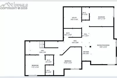 7636 Wichita Ridge Point, Colorado Springs, CO 80923 - Photo 33