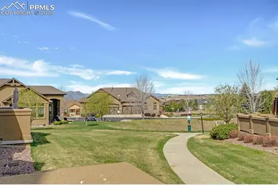 7636 Wichita Ridge Point, Colorado Springs, CO 80923 - Photo 5