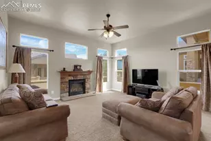 7636 Wichita Ridge Point, Colorado Springs, CO 80923 - Photo 9