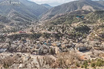 1154 Manitou Avenue, Manitou Springs, CO 80829 - Photo 37