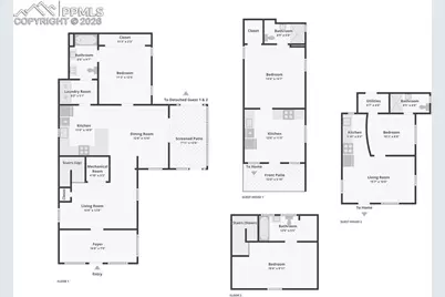 1154 Manitou Avenue, Manitou Springs, CO 80829 - Photo 43
