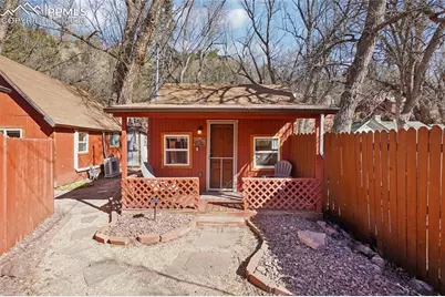 1154 Manitou Avenue, Manitou Springs, CO 80829 - Photo 25