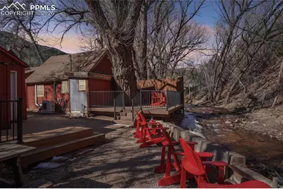 1154 Manitou Avenue, Manitou Springs, CO 80829 - Photo 23