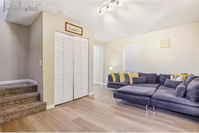 1154 Manitou Avenue, Manitou Springs, CO 80829 - Photo 3