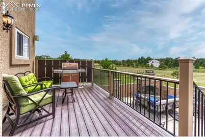 20220 E Elk Creek Drive, Colorado Springs, CO 80908 - Photo 9