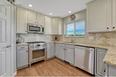 20220 E Elk Creek Drive, Colorado Springs, CO 80908 - Photo 15