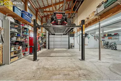 20220 E Elk Creek Drive, Colorado Springs, CO 80908 - Photo 41