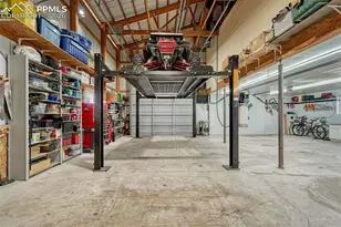 20220 E Elk Creek Dr, Colorado Springs, CO 80908 - Photo 41