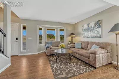 20220 E Elk Creek Drive, Colorado Springs, CO 80908 - Photo 11