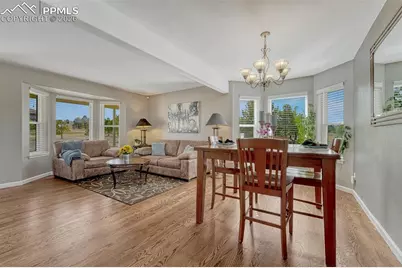 20220 E Elk Creek Drive, Colorado Springs, CO 80908 - Photo 13