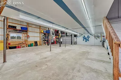 20220 E Elk Creek Drive, Colorado Springs, CO 80908 - Photo 39