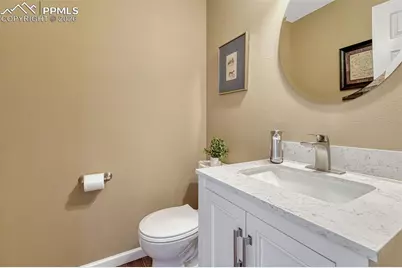 20220 E Elk Creek Drive, Colorado Springs, CO 80908 - Photo 37