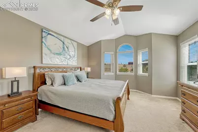 20220 E Elk Creek Drive, Colorado Springs, CO 80908 - Photo 21