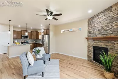 12637 Chianti Court, Colorado Springs, CO 80921 - Photo 9