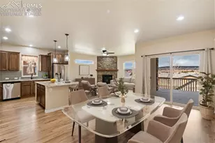 12637 Chianti Ct, Colorado Springs, CO 80921 - Photo 13