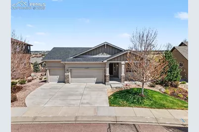 12637 Chianti Court, Colorado Springs, CO 80921 - Photo 3