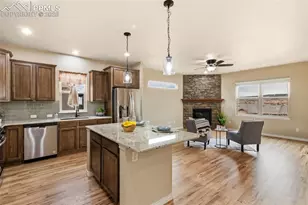 12637 Chianti Ct, Colorado Springs, CO 80921 - Photo 11
