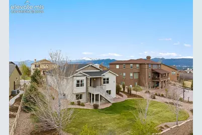 12637 Chianti Court, Colorado Springs, CO 80921 - Photo 43