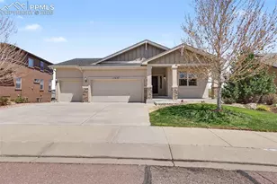 12637 Chianti Ct, Colorado Springs, CO 80921 - Photo 1