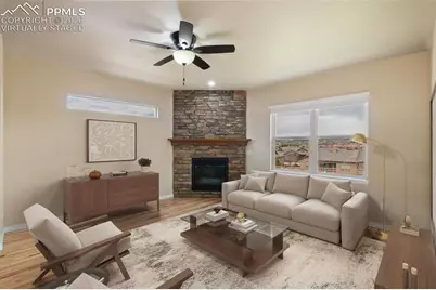 12637 Chianti Court, Colorado Springs, CO 80921 - Photo 7