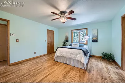 2988 Sunnywood Avenue, Woodland Park, CO 80863 - Photo 15