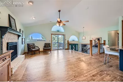 2988 Sunnywood Avenue, Woodland Park, CO 80863 - Photo 11