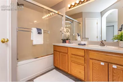 17165 Mountain Lake Drive, Monument, CO 80132 - Photo 35