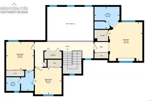 17165 Mountain Lake Dr, Monument, CO 80132 - Photo 49