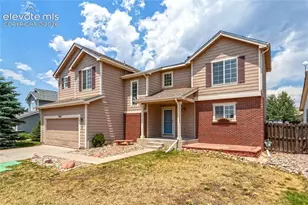 17165 Mountain Lake Dr, Monument, CO 80132 - Photo 3