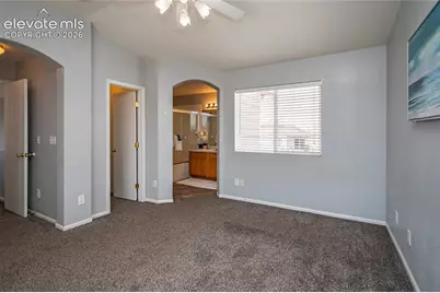 17165 Mountain Lake Drive, Monument, CO 80132 - Photo 33