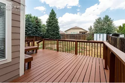 17165 Mountain Lake Drive, Monument, CO 80132 - Photo 25