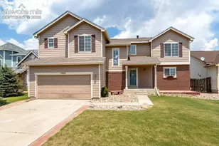 17165 Mountain Lake Dr, Monument, CO 80132 - Photo 1