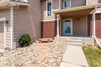 17165 Mountain Lake Drive, Monument, CO 80132 - Photo 5