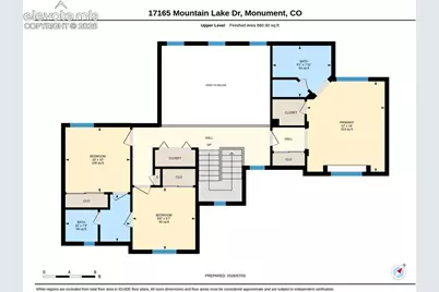 17165 Mountain Lake Drive, Monument, CO 80132 - Photo 49