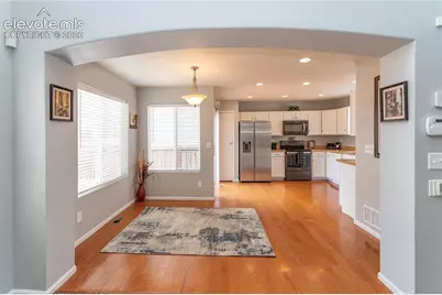 17165 Mountain Lake Drive, Monument, CO 80132 - Photo 9