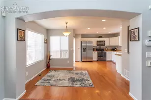 17165 Mountain Lake Dr, Monument, CO 80132 - Photo 9