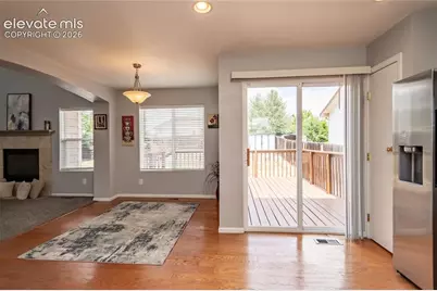 17165 Mountain Lake Drive, Monument, CO 80132 - Photo 13
