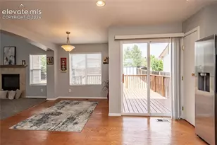 17165 Mountain Lake Dr, Monument, CO 80132 - Photo 13