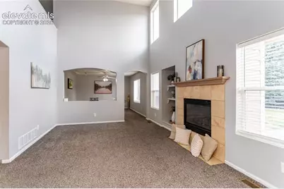 17165 Mountain Lake Drive, Monument, CO 80132 - Photo 17