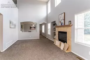 17165 Mountain Lake Dr, Monument, CO 80132 - Photo 17