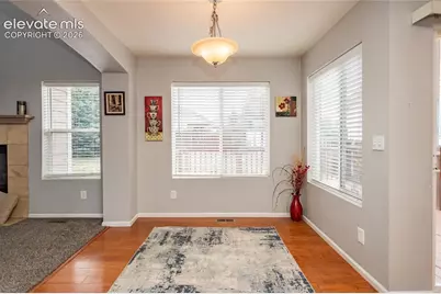 17165 Mountain Lake Drive, Monument, CO 80132 - Photo 15