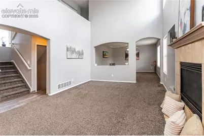 17165 Mountain Lake Drive, Monument, CO 80132 - Photo 21