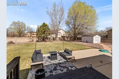 473 W Archer Drive, Pueblo West, CO 81007 - Photo 23