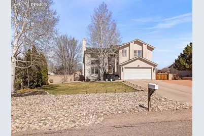 473 W Archer Drive, Pueblo West, CO 81007 - Photo 3