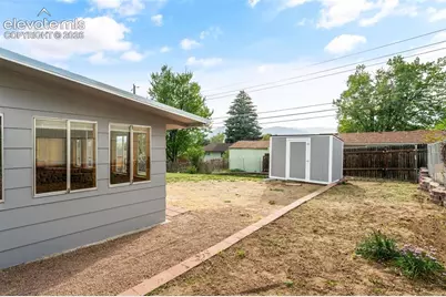 308 Rose Drive, Colorado Springs, CO 80911 - Photo 45