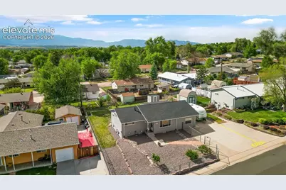 308 Rose Drive, Colorado Springs, CO 80911 - Photo 39